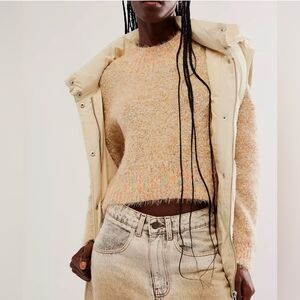 FP Movement by Free People Multicolor Sweater